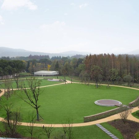 Courtyard By Marriott Wuxi Lihu Lake Kültér fotó