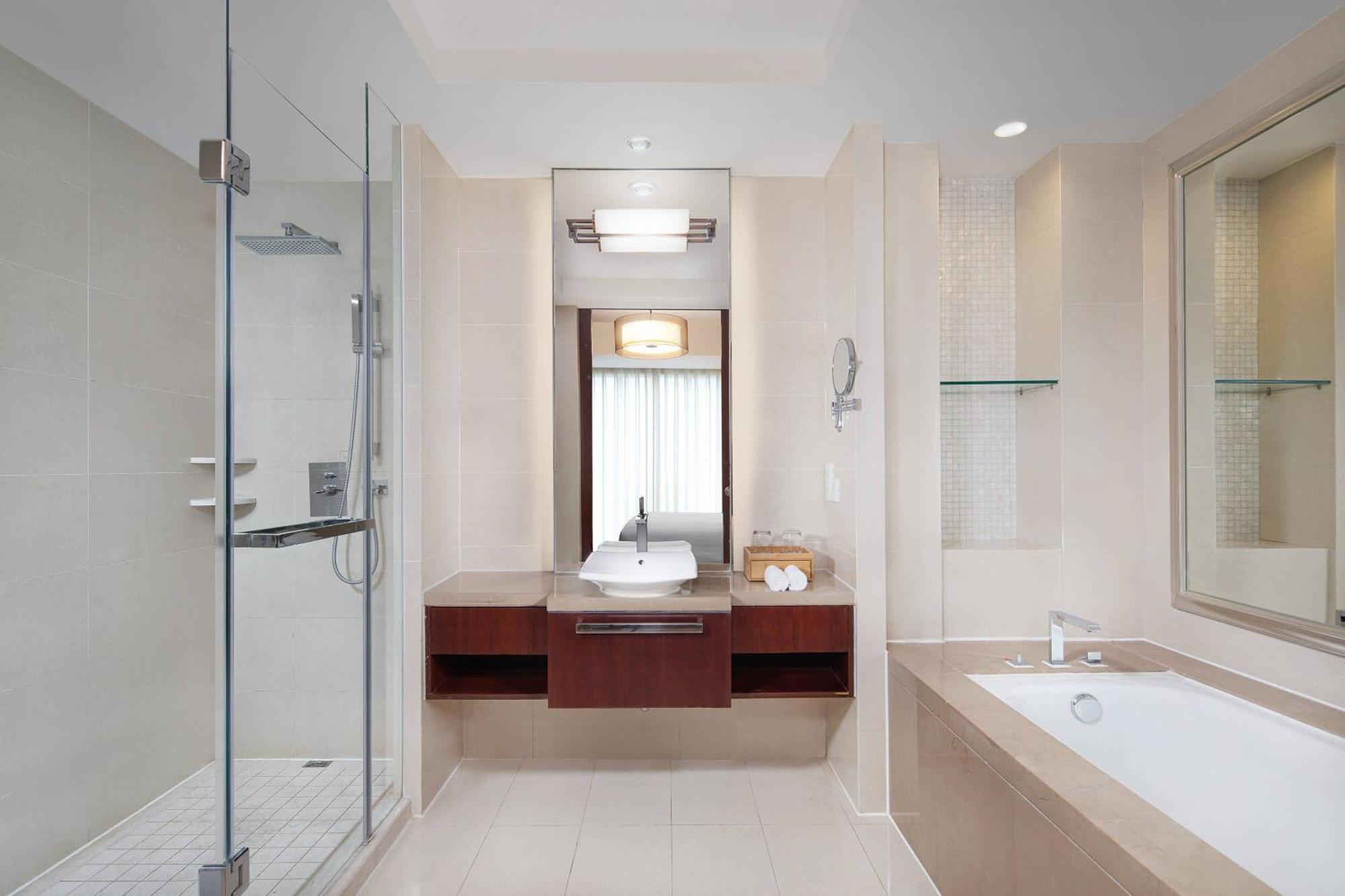 Courtyard By Marriott Wuxi Lihu Lake Kültér fotó