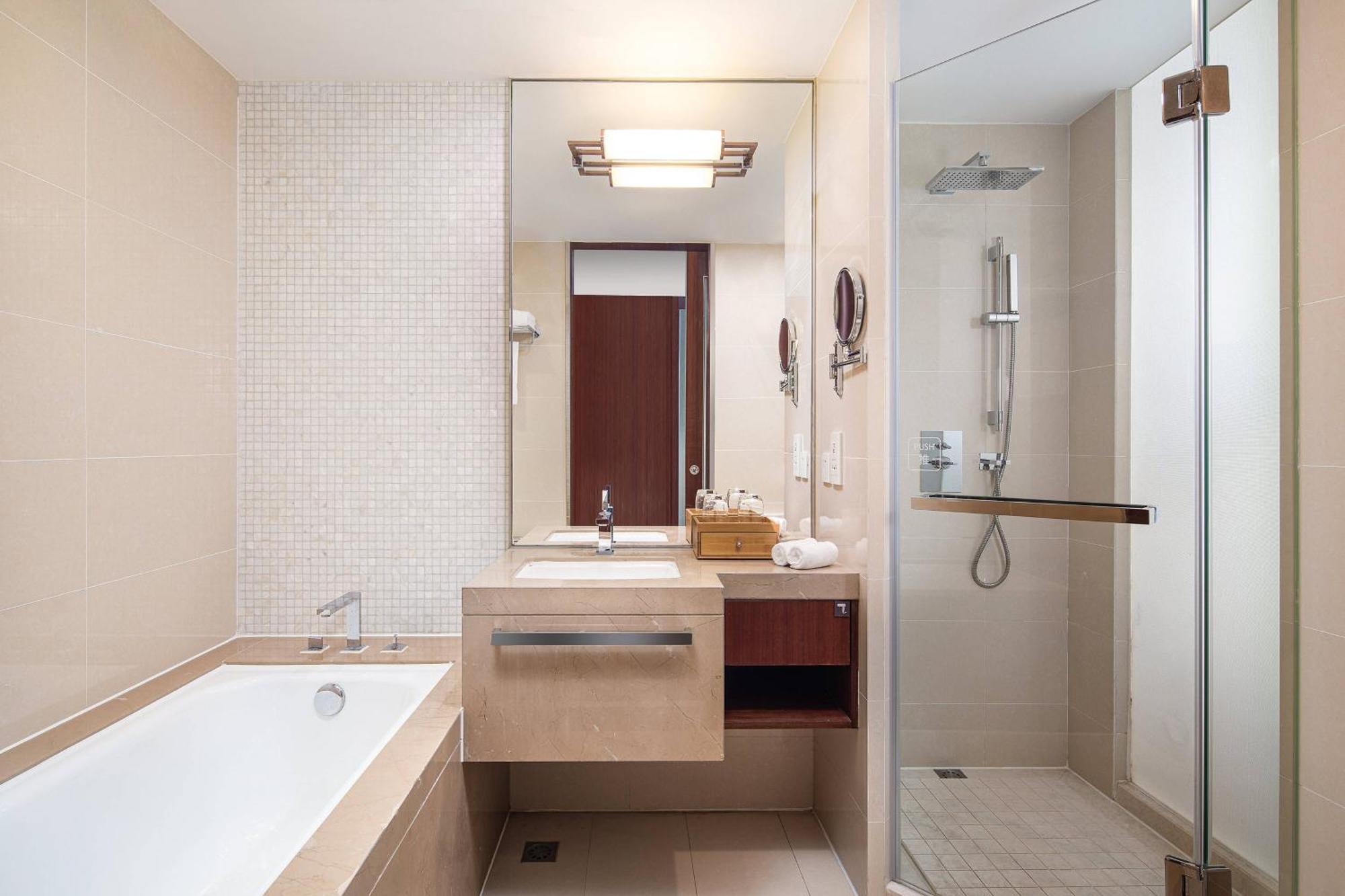 Courtyard By Marriott Wuxi Lihu Lake Kültér fotó