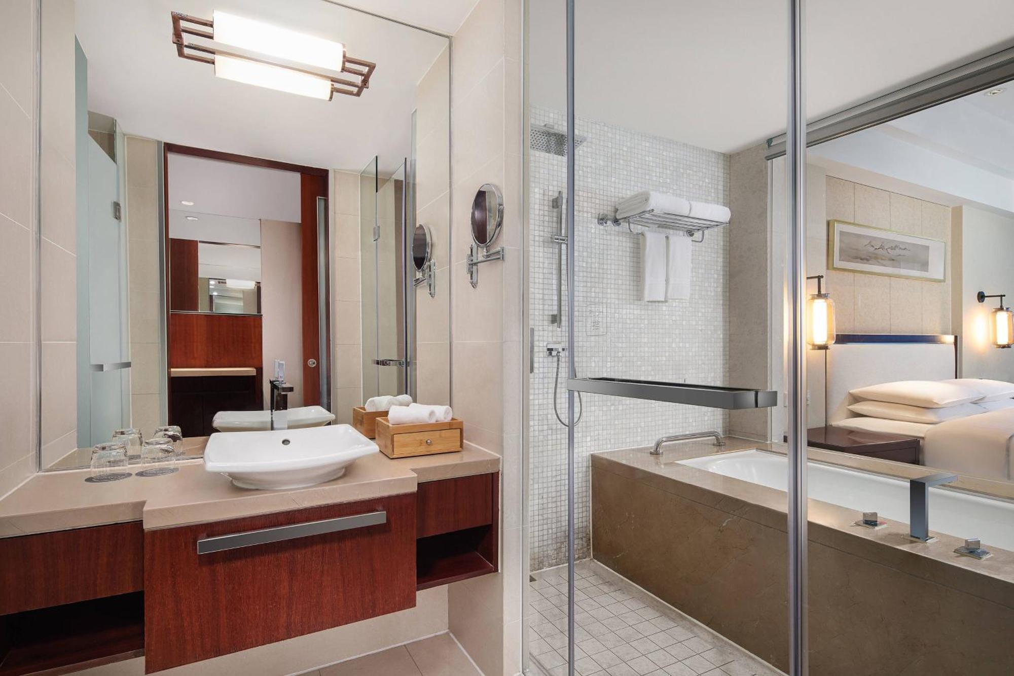 Courtyard By Marriott Wuxi Lihu Lake Kültér fotó